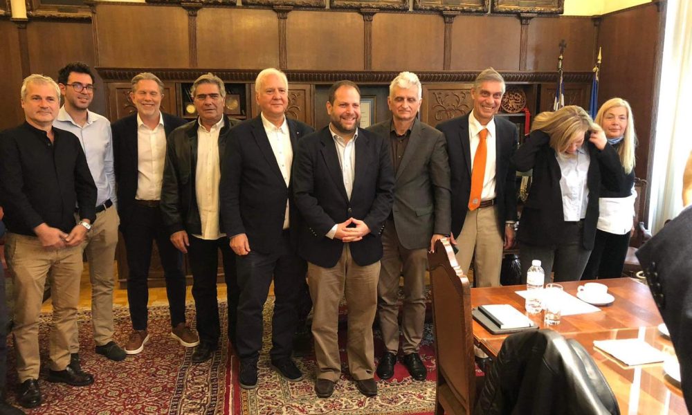 Εμπορικός Σύλλογος Αθήνας